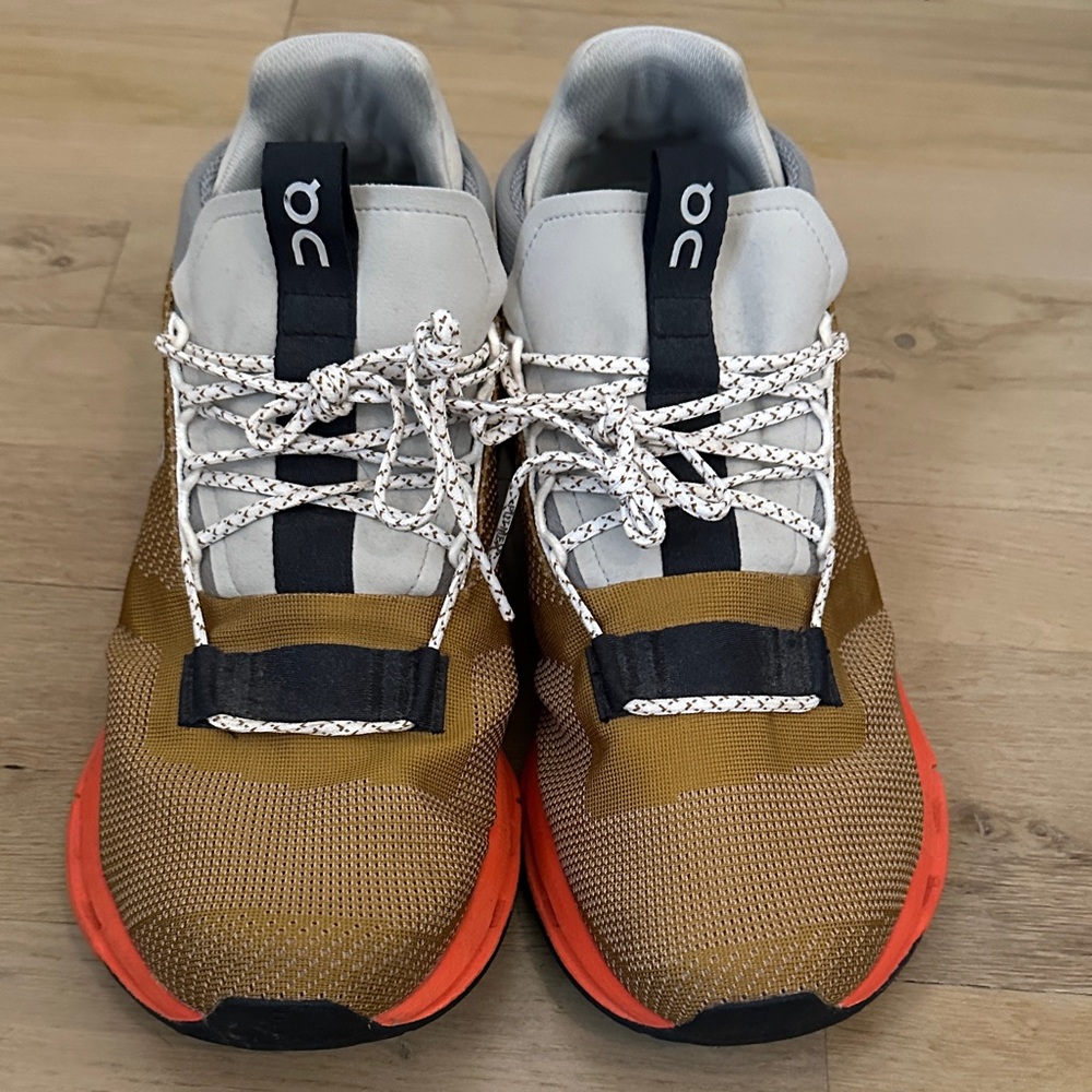 ON men’s sneakers